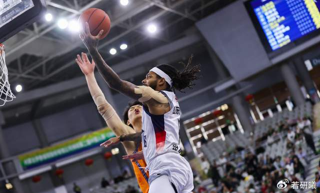 开云官网-曝山东锁定2名小外援！接触单场29+16+8超级后卫，邱彪要打富裕仗|山东男篮|卡梅隆·安东尼|山东队|NBA|安东尼·戴维斯_新浪体育_新浪新闻