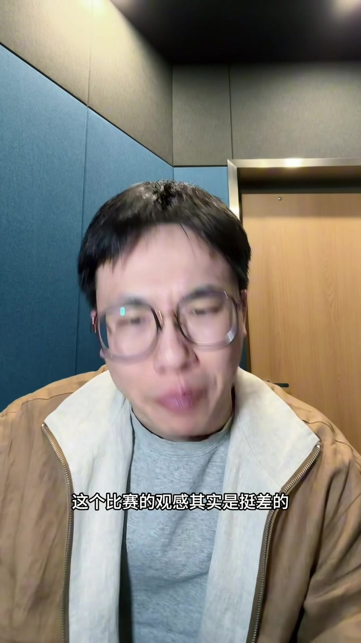 开云-解说：骑士今天能赢有部分原因是爵士真不想赢 莫布里统治了全场